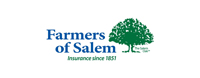 Farmers of Salem Logo